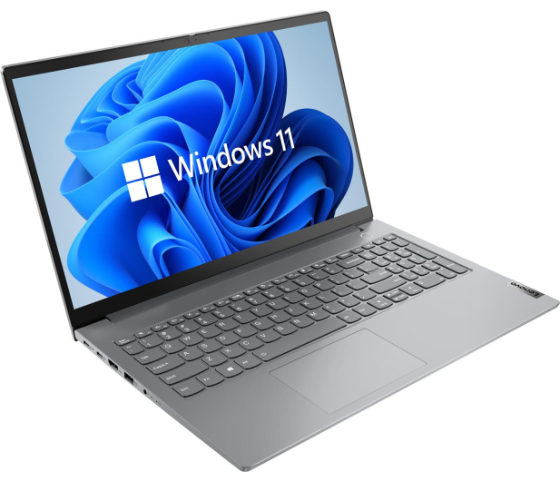 Lenovo ThinkBook 15 RYZEN 7 5825U/16GB/512/Win11P - 1066912 - zdjęcie 4
